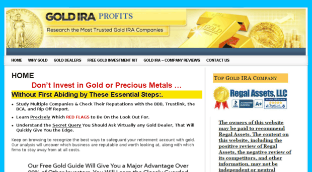 goldiraprofits.com