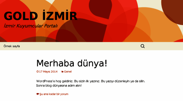 goldizmir.com