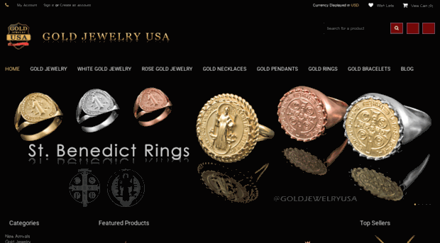 goldjewelryusa.com