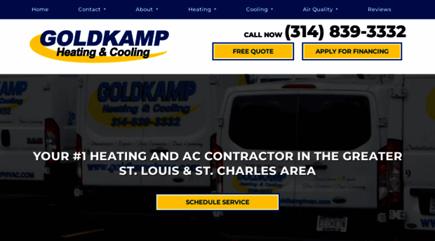 goldkamphvac.com