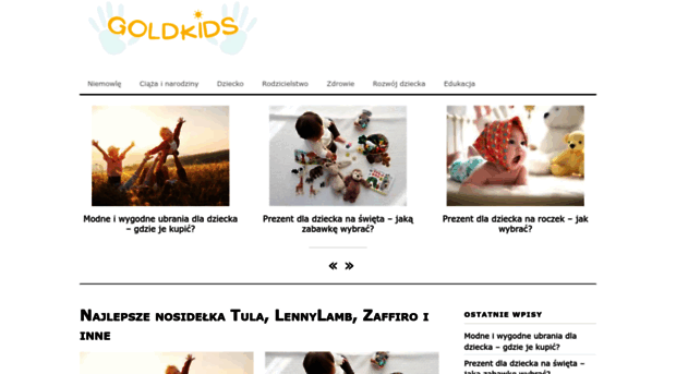 goldkids.pl