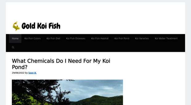 goldkoifish.com