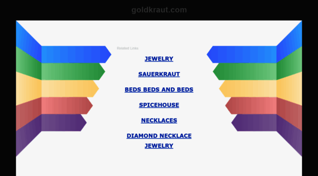 goldkraut.com