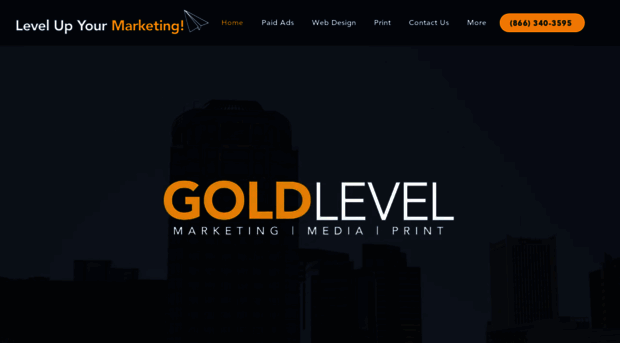 goldlevelmarketing.com