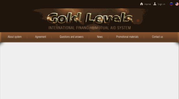 goldlevels.net