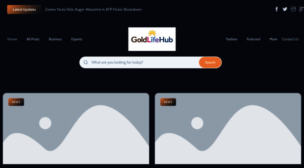 goldlifehub.co.uk