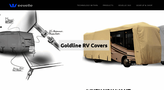 goldlinecovers.com