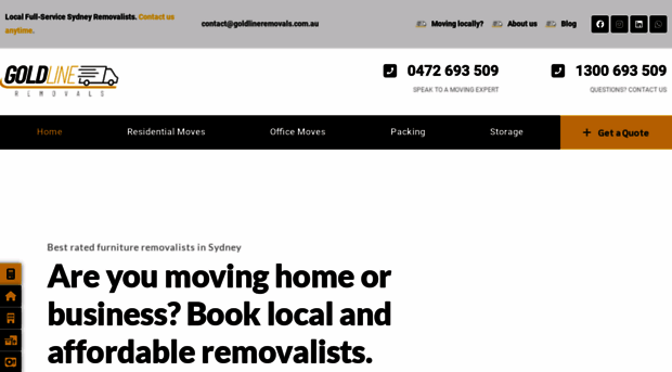 goldlineremovals.com.au