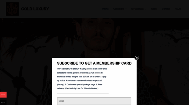 goldluxuryng.com