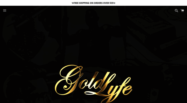 goldlyfe.com