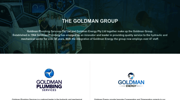 goldman.com.au