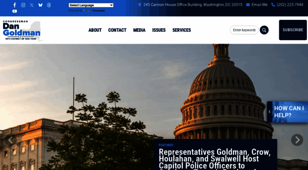 goldman.house.gov
