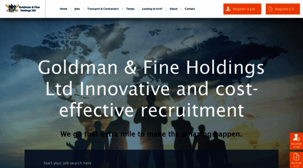 goldmanfine.com