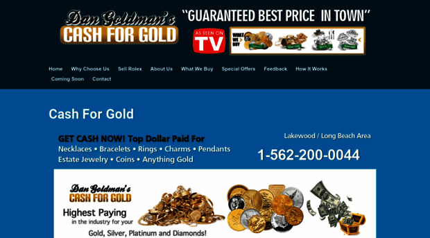 goldmanjewelryex.com