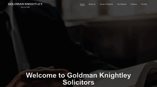 goldmanknightley.co.uk