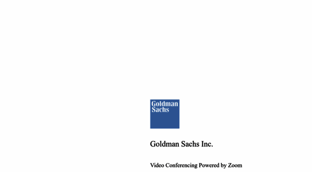 goldmansachs.zoom.us