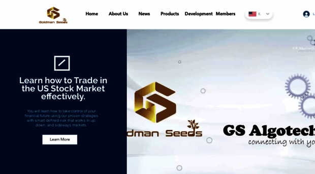 goldmanseeds.com.my