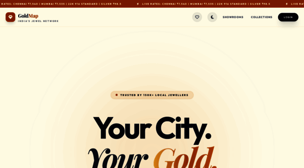 goldmap.site