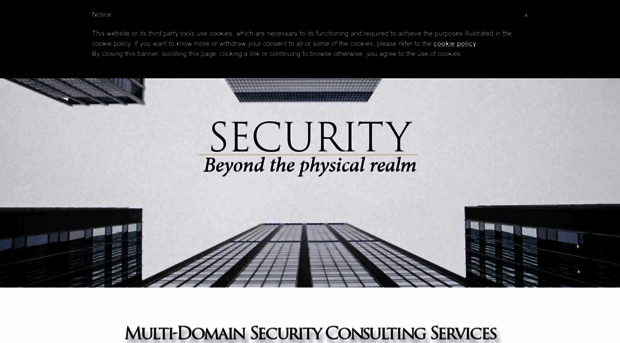 goldmarksecurityconsulting.com