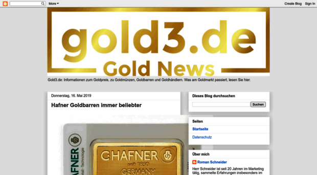 goldmarkt.blogspot.com
