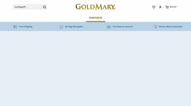 goldmary.de