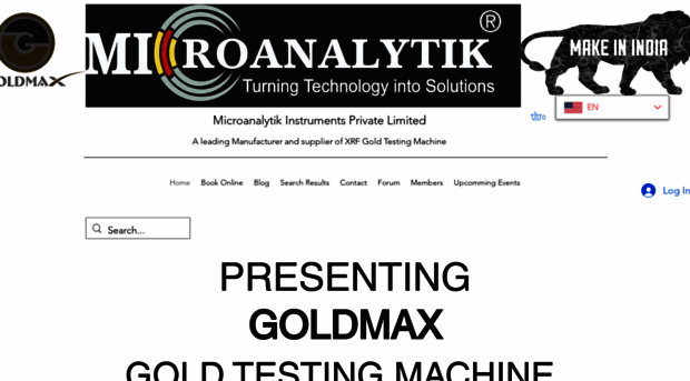 goldmax.co.in