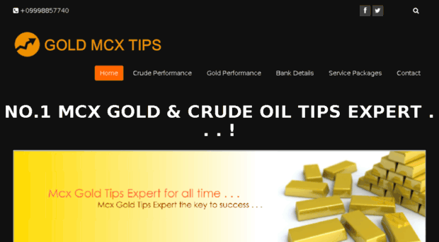 goldmcxtips.com