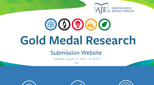 goldmedal.aje.com