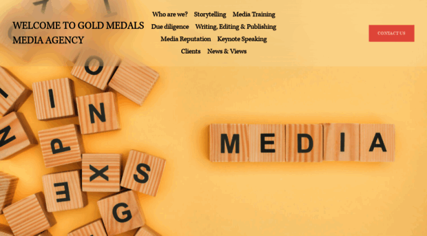 goldmedalsmedia.com