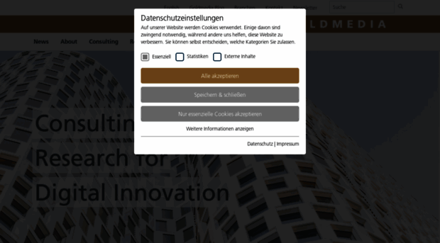 goldmedia.de