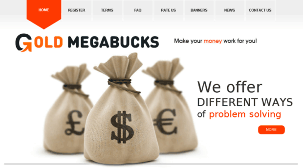 goldmegabucks.com