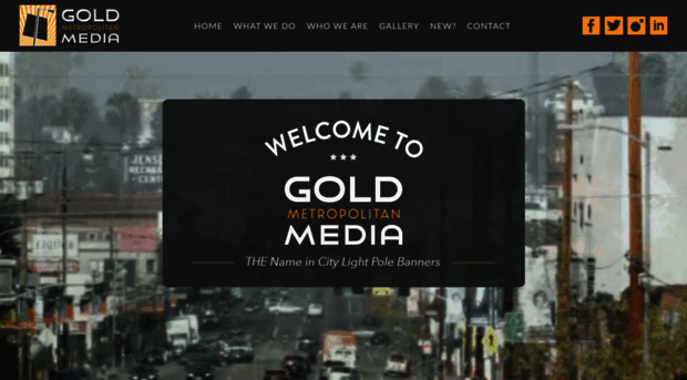 goldmetropolitan.com