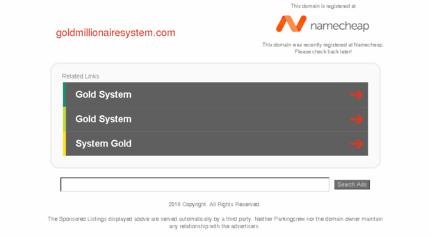 goldmillionairesystem.com