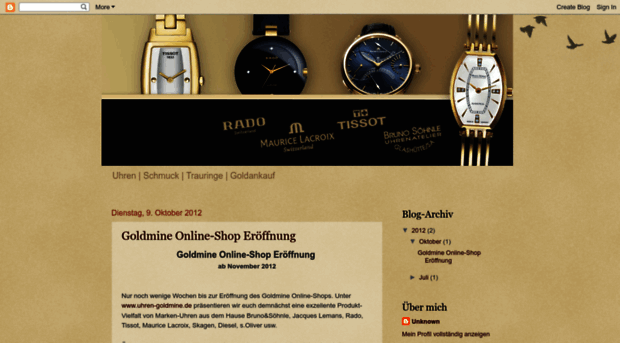 goldmine-berlin.blogspot.de
