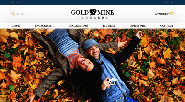 goldmine-jewelers.net