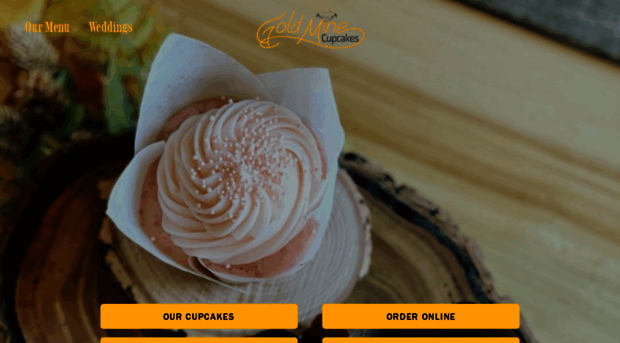 goldminecupcakes.com