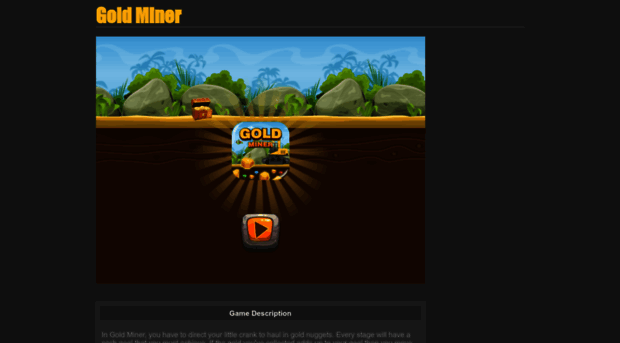 goldminer1.com