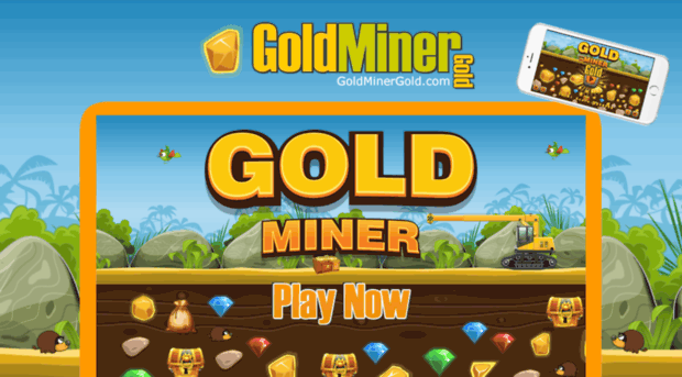 goldminergold.com