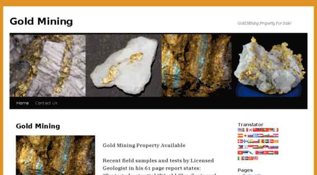 goldmining.bz