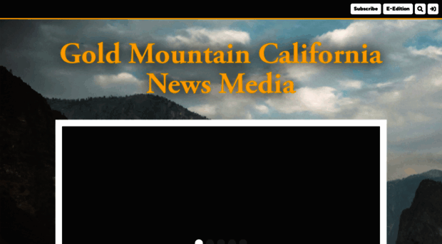 goldmountaincanews.com