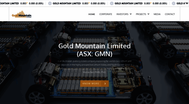 goldmountainltd.com.au