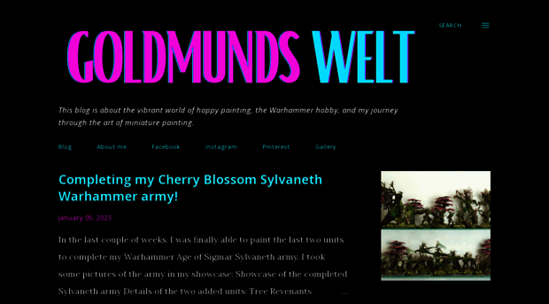 goldmundswelt.com