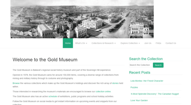 goldmuseum.com.au