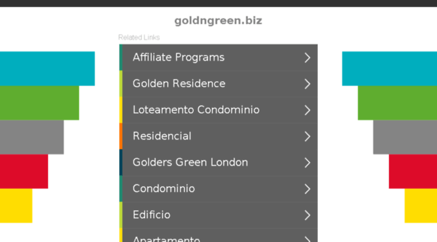 goldngreen.biz
