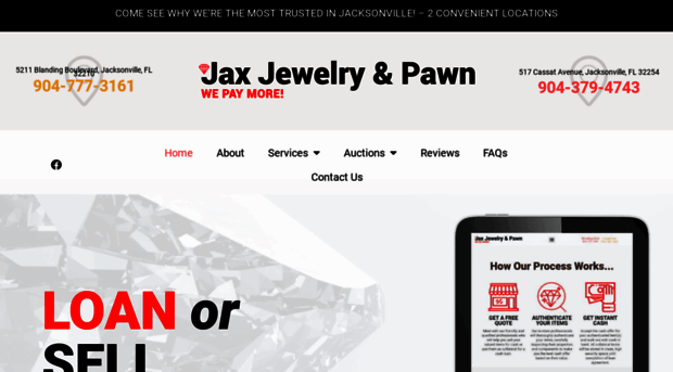 goldnpawn.com