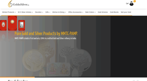 goldnsilver.in