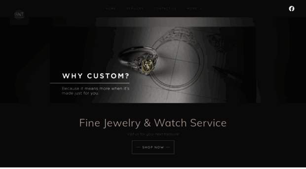 goldntimejewelry.com