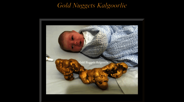 goldnuggets.com.au