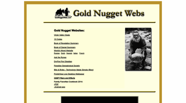 goldnuggetwebs.com