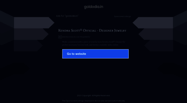 goldodia.in